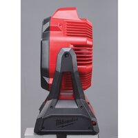 Вентилятор Milwaukee M18 AF-0 4933451022 (без АКБ) - Превью изображения №9 — Интернет-магазин Time-Shop