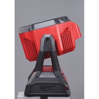 Вентилятор Milwaukee M18 AF-0 4933451022 (без АКБ) - Превью изображения №4 — Интернет-магазин Time-Shop