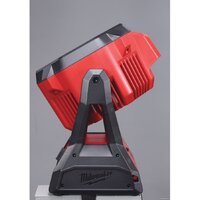 Вентилятор Milwaukee M18 AF-0 4933451022 (без АКБ) - Превью изображения №5 — Интернет-магазин Time-Shop