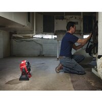 Вентилятор Milwaukee M18 AF-0 4933451022 (без АКБ) - Превью изображения №18 — Интернет-магазин Time-Shop