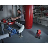 Вентилятор Milwaukee M18 AF-0 4933451022 (без АКБ) - Превью изображения №15 — Интернет-магазин Time-Shop