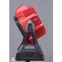 Вентилятор Milwaukee M18 AF-0 4933451022 (без АКБ) - Превью изображения №11 — Интернет-магазин Time-Shop