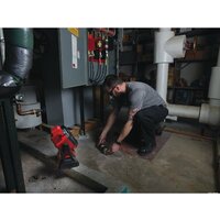 Вентилятор Milwaukee M18 AF-0 4933451022 (без АКБ) - Превью изображения №14 — Интернет-магазин Time-Shop