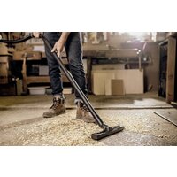 Пылесос Karcher WD 3 P V-17/4/20 1.628-175.0 - Превью изображения №4 — Интернет-магазин Time-Shop