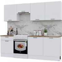 Готовые кухни