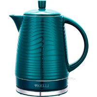 KELLI KL-1809 (изумрудный)