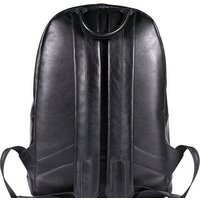 Городской рюкзак Igermann 683 K6 (черный) - Превью изображения №3 — Интернет-магазин Time-Shop