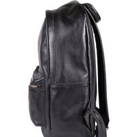 Городской рюкзак Igermann 683 K6 (черный) - Превью изображения №2 — Интернет-магазин Time-Shop