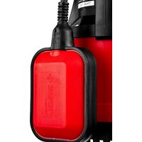 Дренажный насос Зубр Мастер НПЧ-М1-400 - Превью изображения №4 — Интернет-магазин Time-Shop