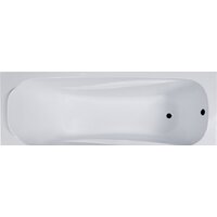 Ventospa Serena LA 160х70 (с каркасом и экраном)