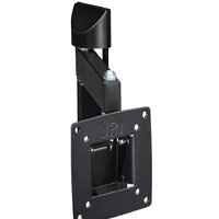 Кронштейн для телевизора Hama 00118112 - Превью изображения №5 — Интернет-магазин Time-Shop