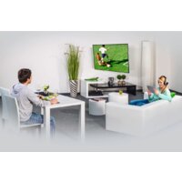 Кронштейн для телевизора Hama 00118112 - Превью изображения №12 — Интернет-магазин Time-Shop