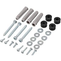 Кронштейн для телевизора Hama 00118112 - Превью изображения №11 — Интернет-магазин Time-Shop