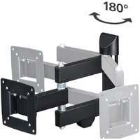 Кронштейн для телевизора Hama 00118112 - Превью изображения №8 — Интернет-магазин Time-Shop