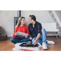 Виниловый проигрыватель Lenco LBT-120 (черный) - Превью изображения №5 — Интернет-магазин Time-Shop