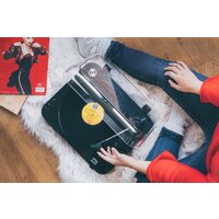 Виниловый проигрыватель Lenco LBT-120 (черный) - Превью изображения №4 — Интернет-магазин Time-Shop