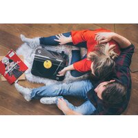 Виниловый проигрыватель Lenco LBT-120 (черный) - Превью изображения №2 — Интернет-магазин Time-Shop