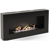 Firelight BFP/W-90 Black