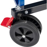 Теннисный стол Sundays P8016 - Превью изображения №20 — Интернет-магазин Time-Shop