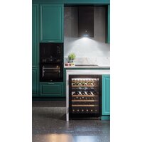 Электрический духовой шкаф LEX EDP 610 BL Wide Series - Превью изображения №13 — Интернет-магазин Time-Shop