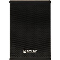  Ecler ARQIS105 (черный) - Превью изображения №2 — Интернет-магазин Time-Shop