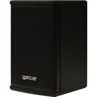 Инсталляционная и рупорная акустика