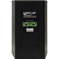  Ecler ARQIS105 (черный) - Превью изображения №3 — Интернет-магазин Time-Shop