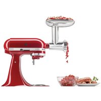 Насадка-мясорубка KitchenAid 5KSMMGA - Превью изображения №3 — Интернет-магазин Time-Shop