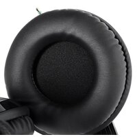 Наушники Superlux HD662 Evo (черный) - Превью изображения №5 — Интернет-магазин Time-Shop