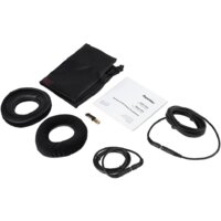 Наушники Superlux HD662 Evo (черный) - Превью изображения №6 — Интернет-магазин Time-Shop