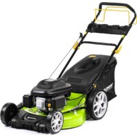 Газонокосилка Fieldmann FZR 5611-B - Превью изображения №2 — Интернет-магазин Time-Shop