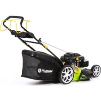 Газонокосилка Fieldmann FZR 5611-B - Превью изображения №5 — Интернет-магазин Time-Shop