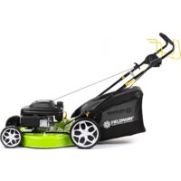 Газонокосилка Fieldmann FZR 5611-B - Превью изображения №3 — Интернет-магазин Time-Shop