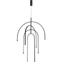 Odeon Light Memfi 6633/95L