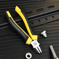 Набор пассатижей Deli DL0003-3 (3 предмета) - Превью изображения №17 — Интернет-магазин Time-Shop