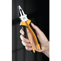 Набор пассатижей Deli DL0003-3 (3 предмета) - Превью изображения №13 — Интернет-магазин Time-Shop