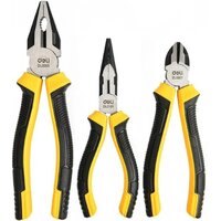 Deli DL0003-3 (3 предмета)