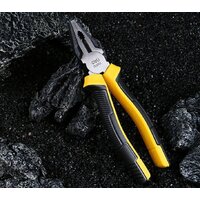 Набор пассатижей Deli DL0003-3 (3 предмета) - Превью изображения №6 — Интернет-магазин Time-Shop