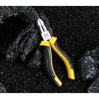 Набор пассатижей Deli DL0003-3 (3 предмета) - Превью изображения №7 — Интернет-магазин Time-Shop