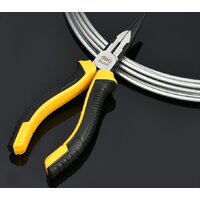 Набор пассатижей Deli DL0003-3 (3 предмета) - Превью изображения №16 — Интернет-магазин Time-Shop