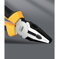 Набор пассатижей Deli DL0003-3 (3 предмета) - Превью изображения №11 — Интернет-магазин Time-Shop