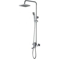 Душевые системы и гарнитуры