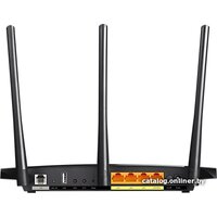 Беспроводной DSL-маршрутизатор TP-Link Archer VR400 - Превью изображения №4 — Интернет-магазин Time-Shop