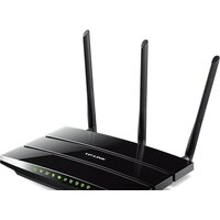Беспроводной DSL-маршрутизатор TP-Link Archer VR400 - Превью изображения №3 — Интернет-магазин Time-Shop