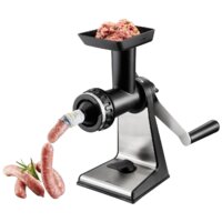 Ручная мясорубка Gefu Трансформа 19090 - Превью изображения №2 — Интернет-магазин Time-Shop