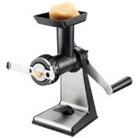 Ручная мясорубка Gefu Трансформа 19090 - Превью изображения №3 — Интернет-магазин Time-Shop