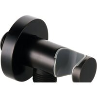 Kludi 6054739-00 (черный матовый)