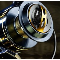 Рыболовная катушка Okuma Salina SA-4000HA - Превью изображения №11 — Интернет-магазин Time-Shop