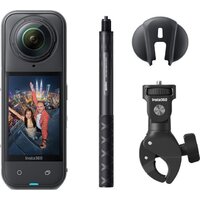 Insta360 X5 MultiView Motorcycle Pack (черный)
