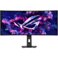 Игровой монитор ASUS ROG Strix OLED XG34WCDG - Превью изображения №2 — Интернет-магазин Time-Shop